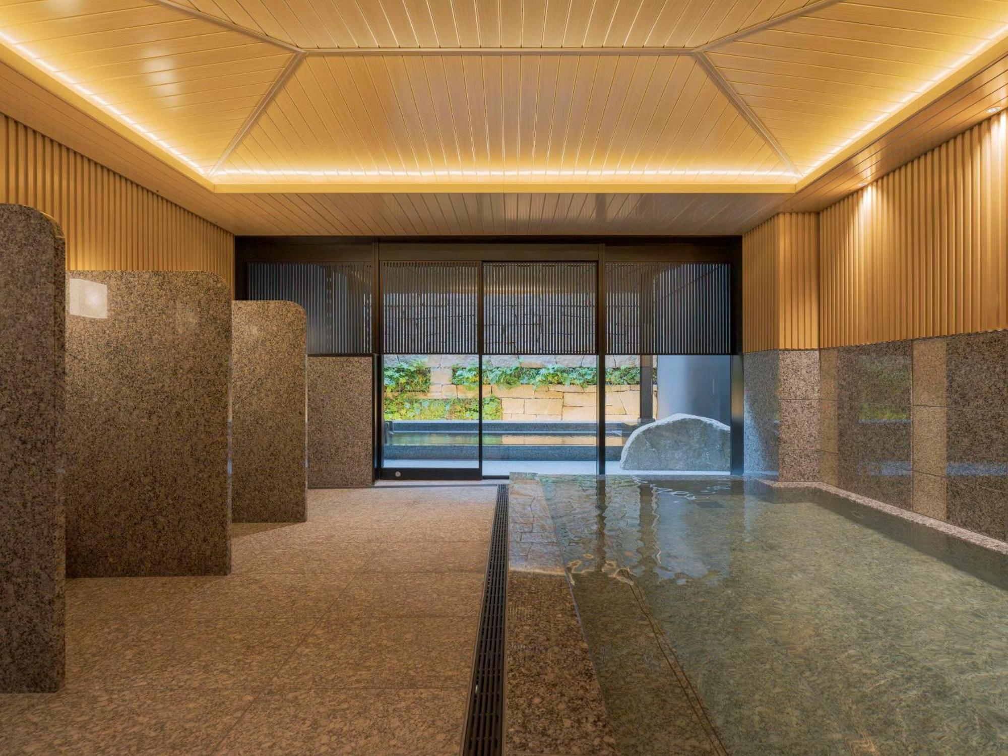 Banyan Tree Higashiyama Kyoto Hotel Buitenkant foto