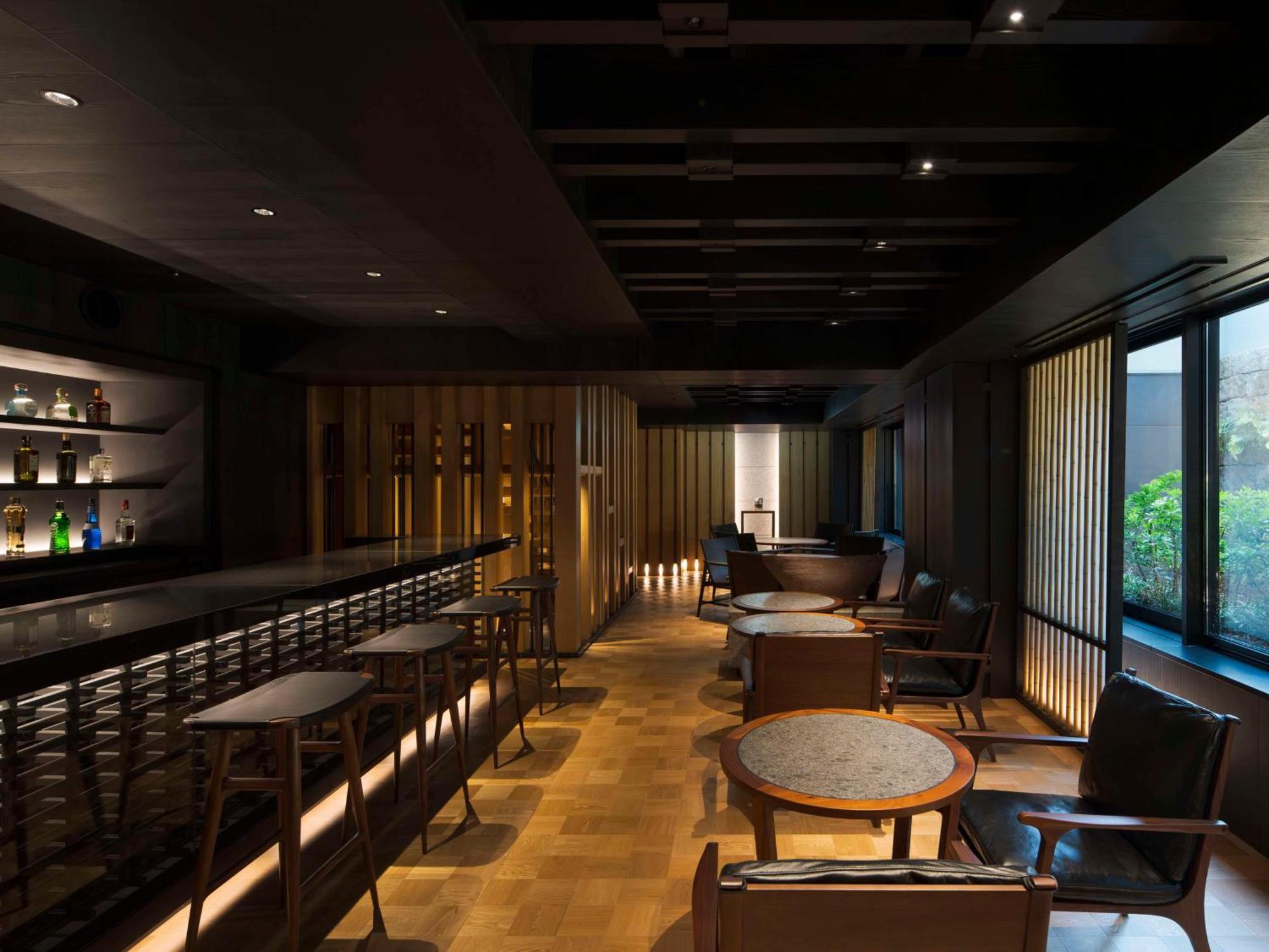 Banyan Tree Higashiyama Kyoto Hotel Buitenkant foto