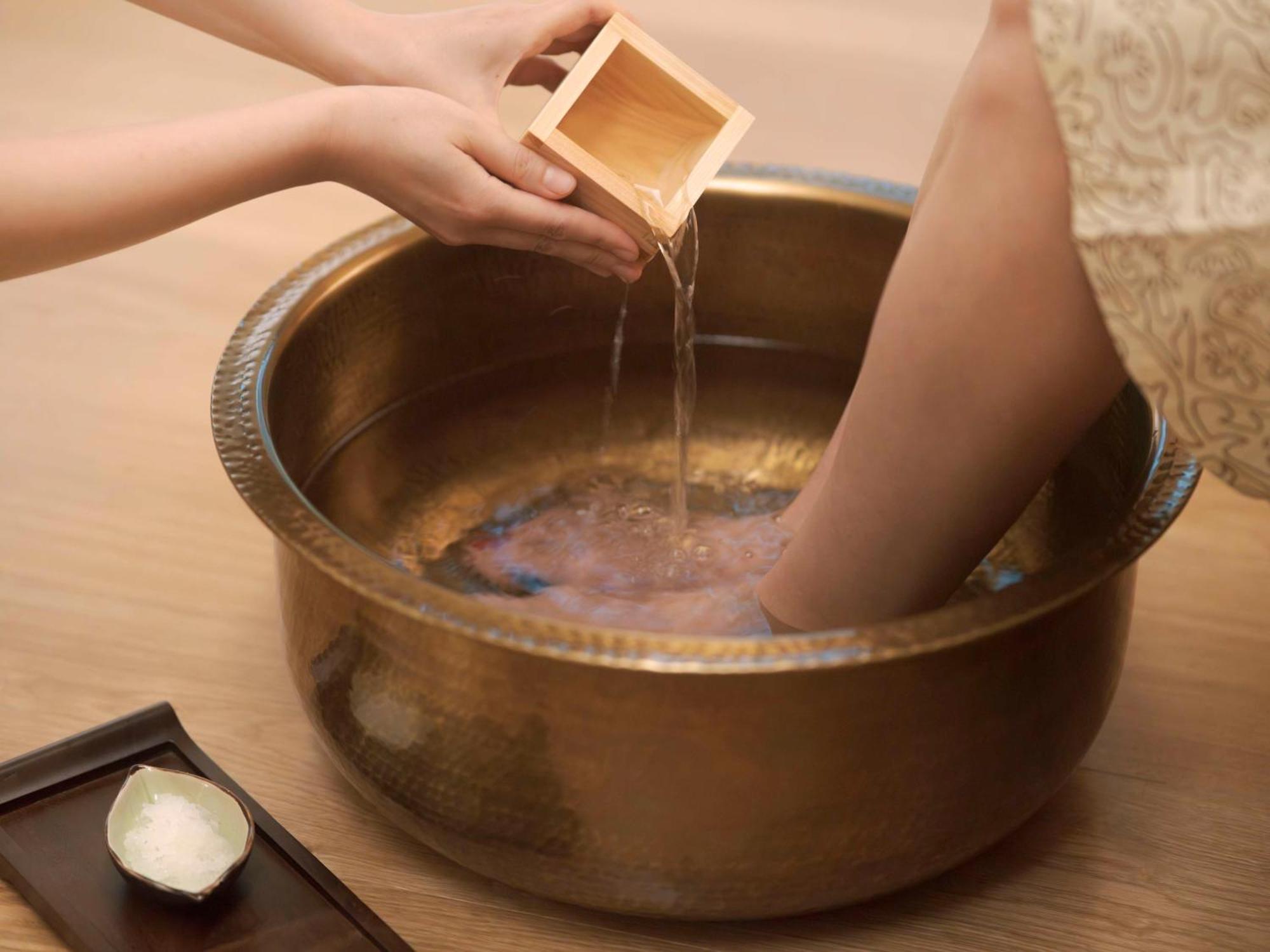 Banyan Tree Higashiyama Kyoto Hotel Buitenkant foto