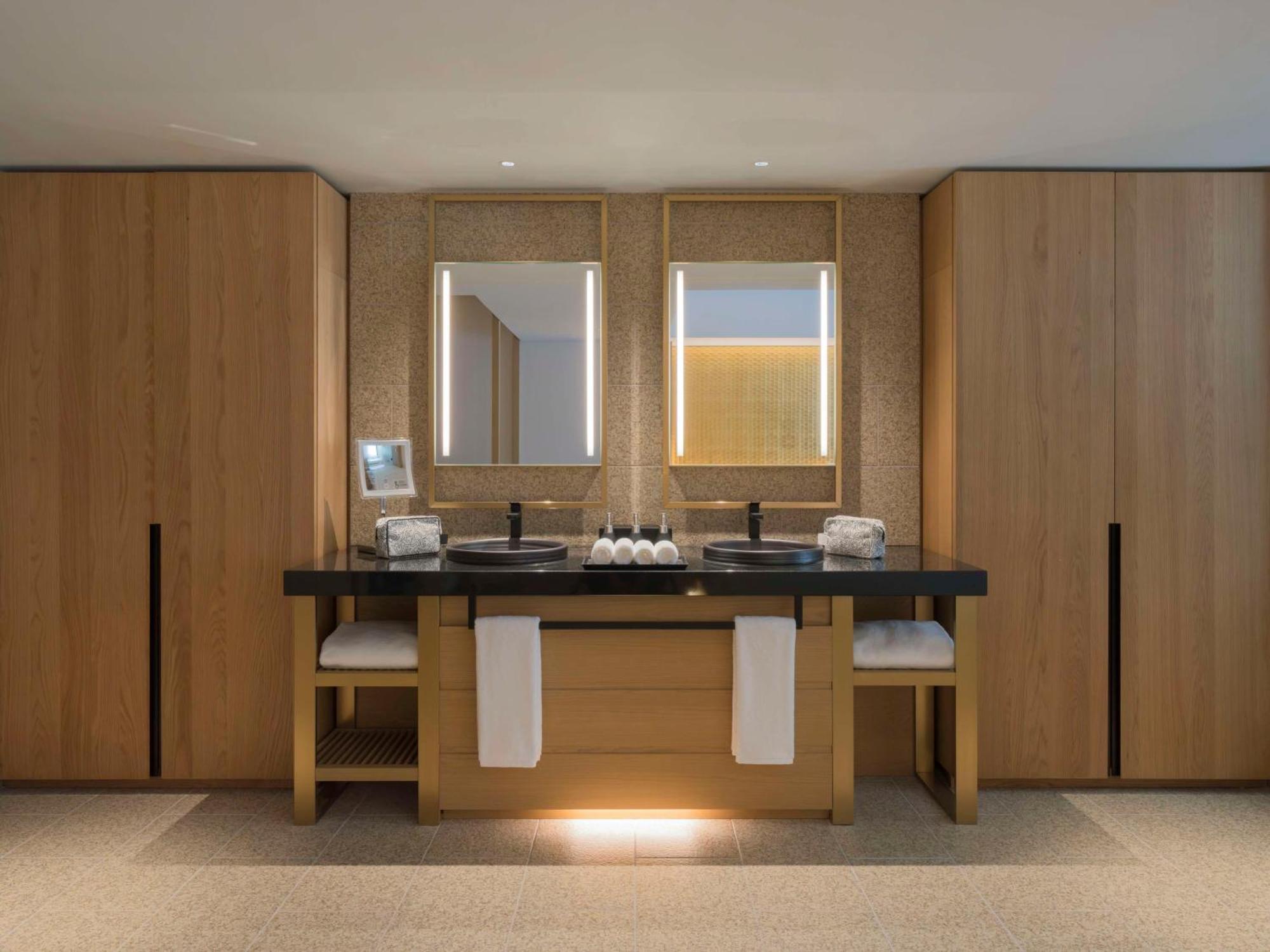 Banyan Tree Higashiyama Kyoto Hotel Buitenkant foto