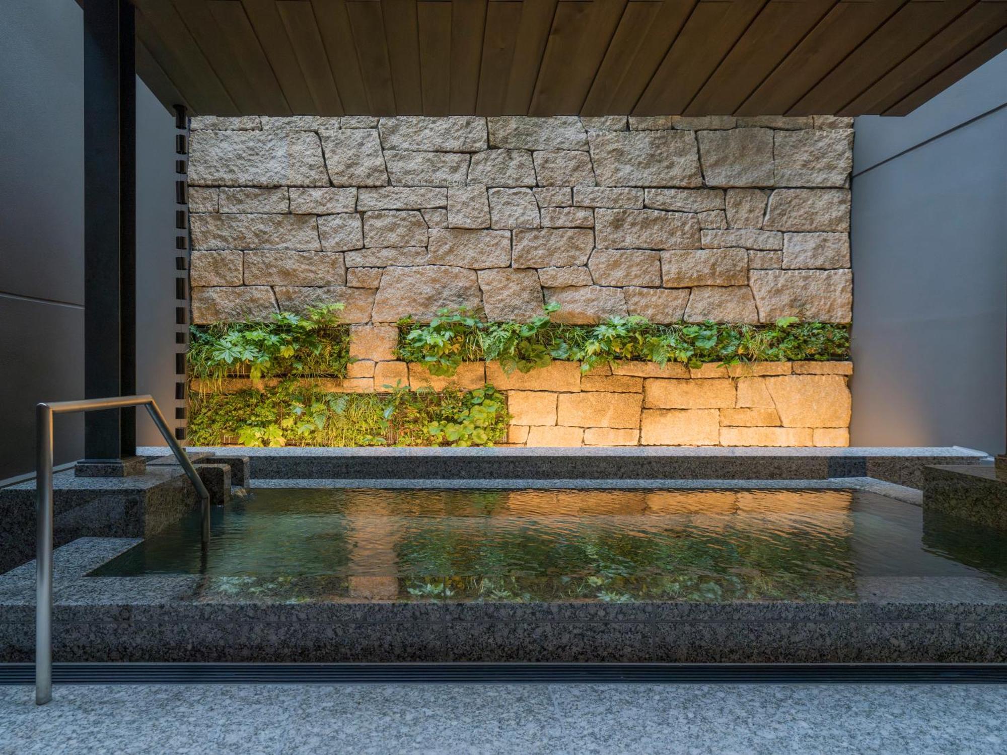 Banyan Tree Higashiyama Kyoto Hotel Buitenkant foto
